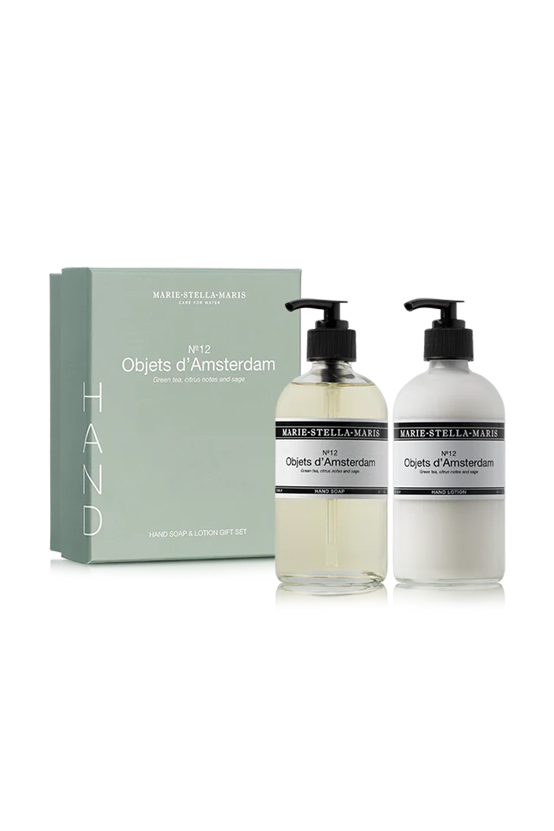 Marie Stella Maris Hand Gift Set  Objets d'Amsterdam Diversen-4 1
