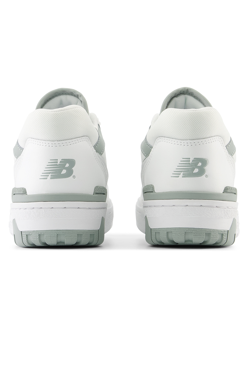 New Balance 550 Wit-1 3