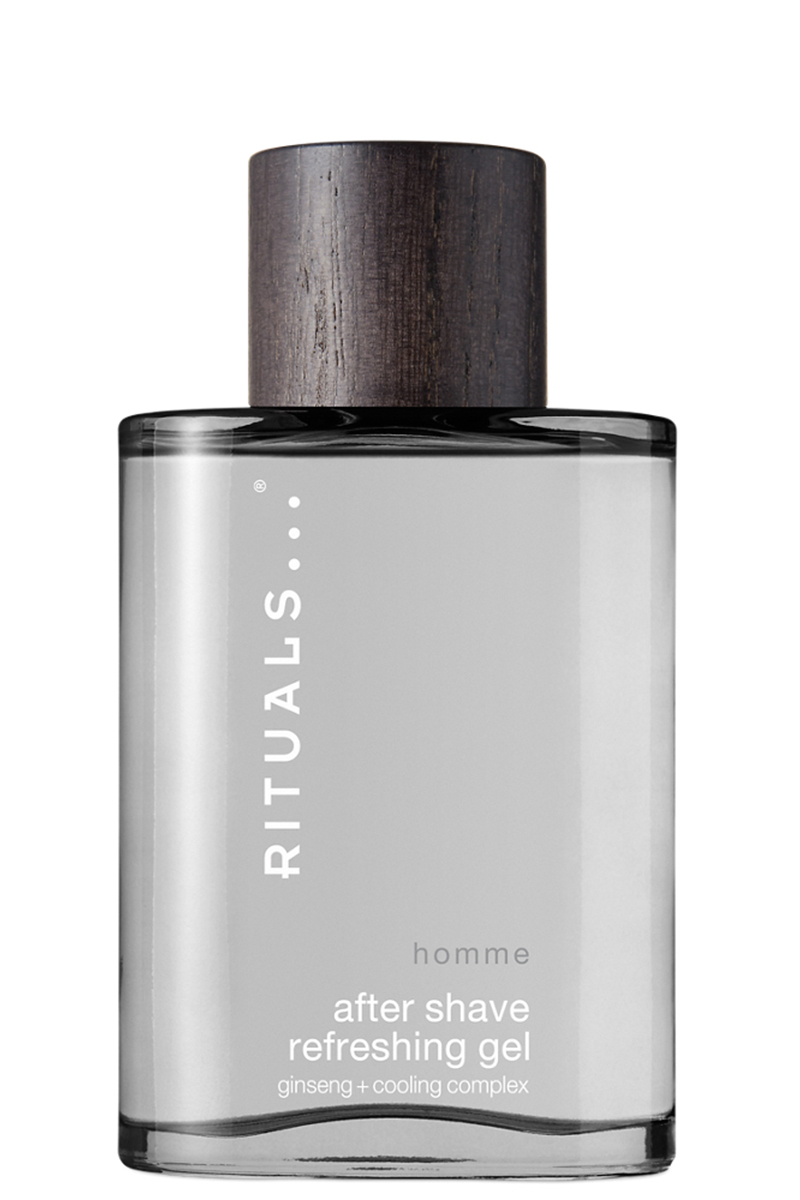 Rituals HOMME AFTER SHAVE REFRESHING GEL AFTERSHAVE Diversen-4 1