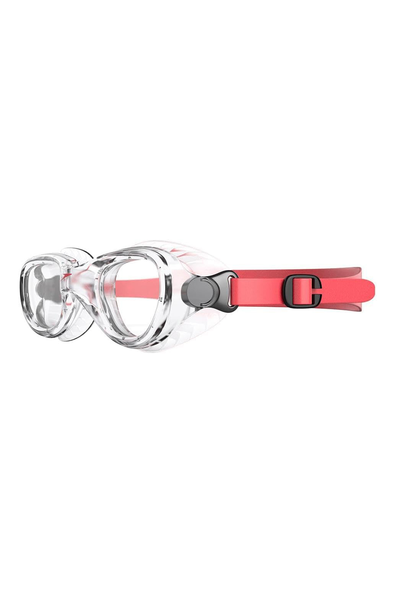 Zwembrillen rood