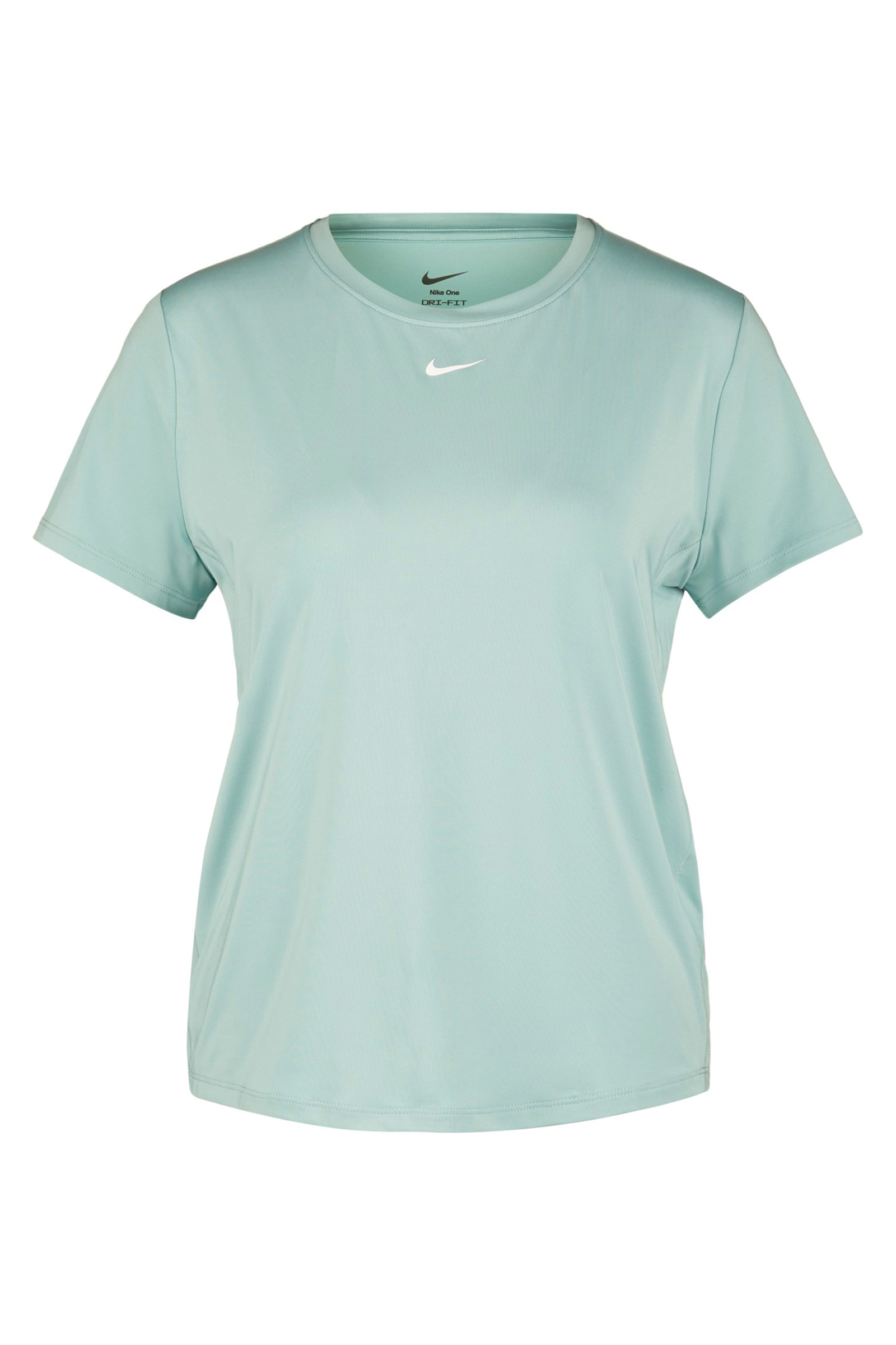 Fitness dames t-shirt km ecru