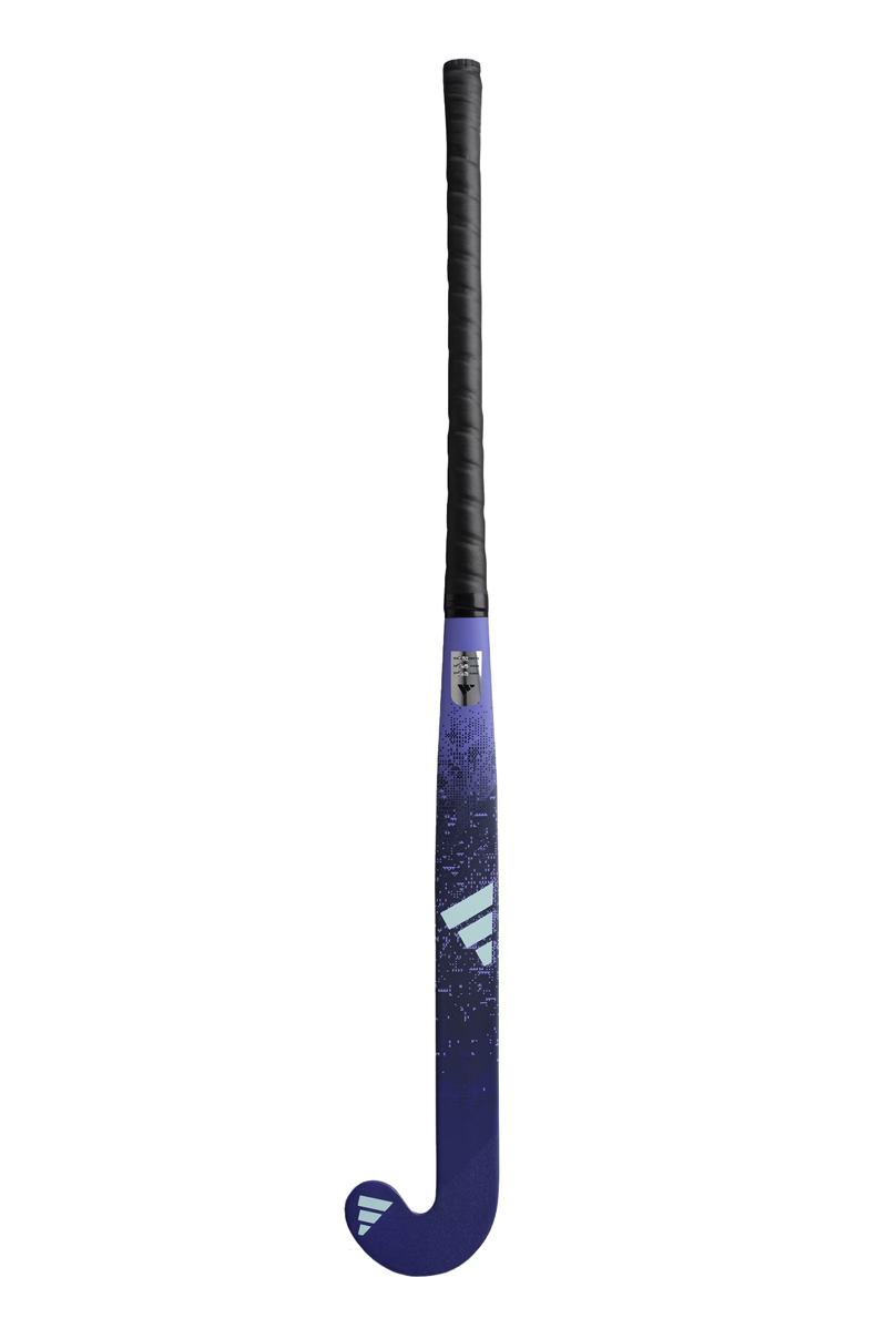 Hockey stick senior blauw