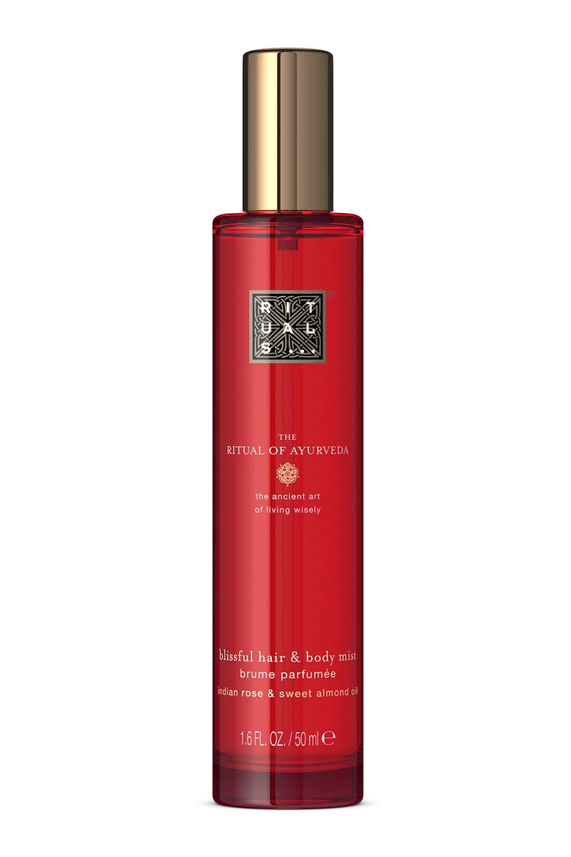 Parfumerie verzorging diversen