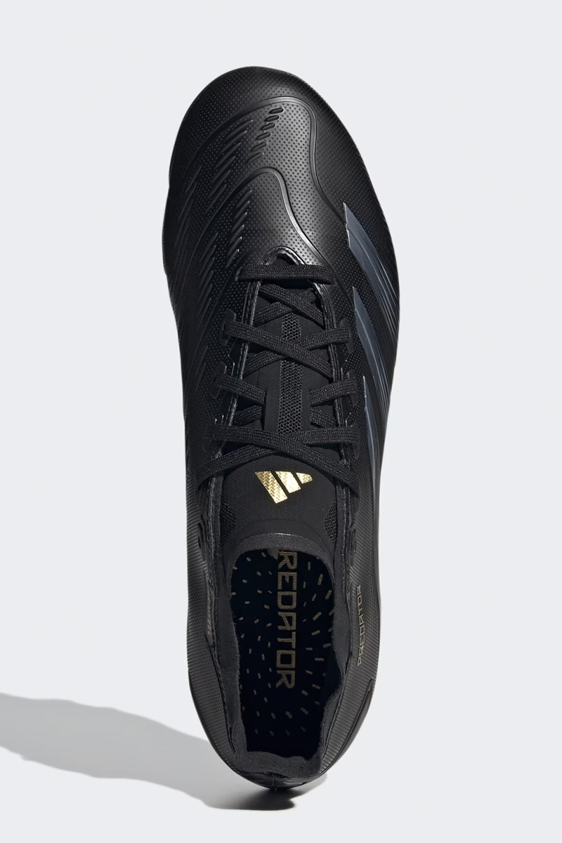 Adidas Predator League Mg Zwart 2