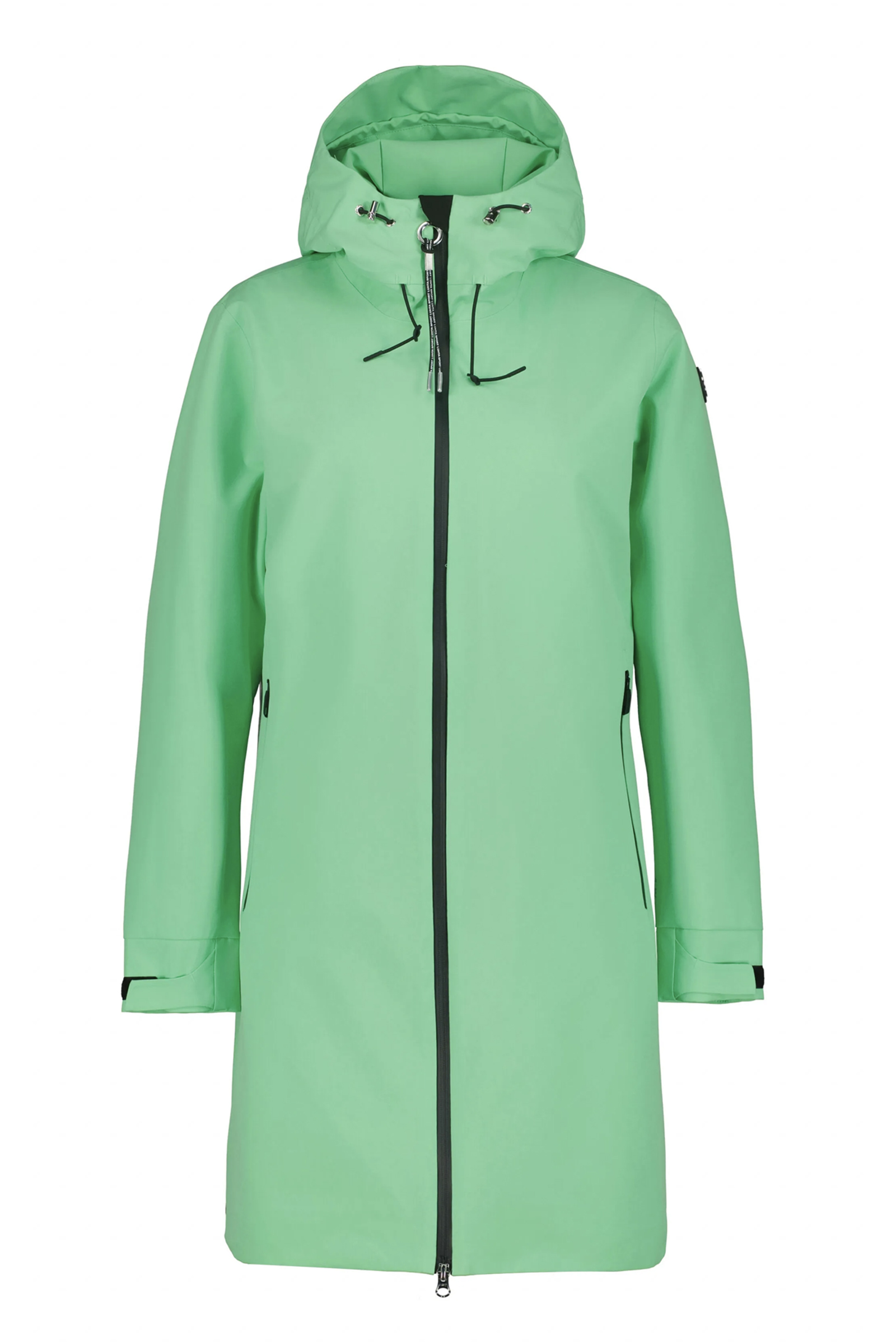 Luhta AILIO Groen-1 1