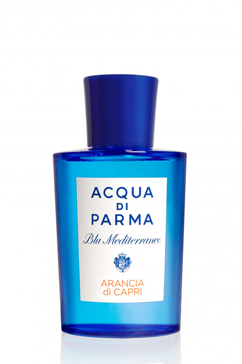 Acqua di Parma Blu M Edt Arancia Diversen-4 1