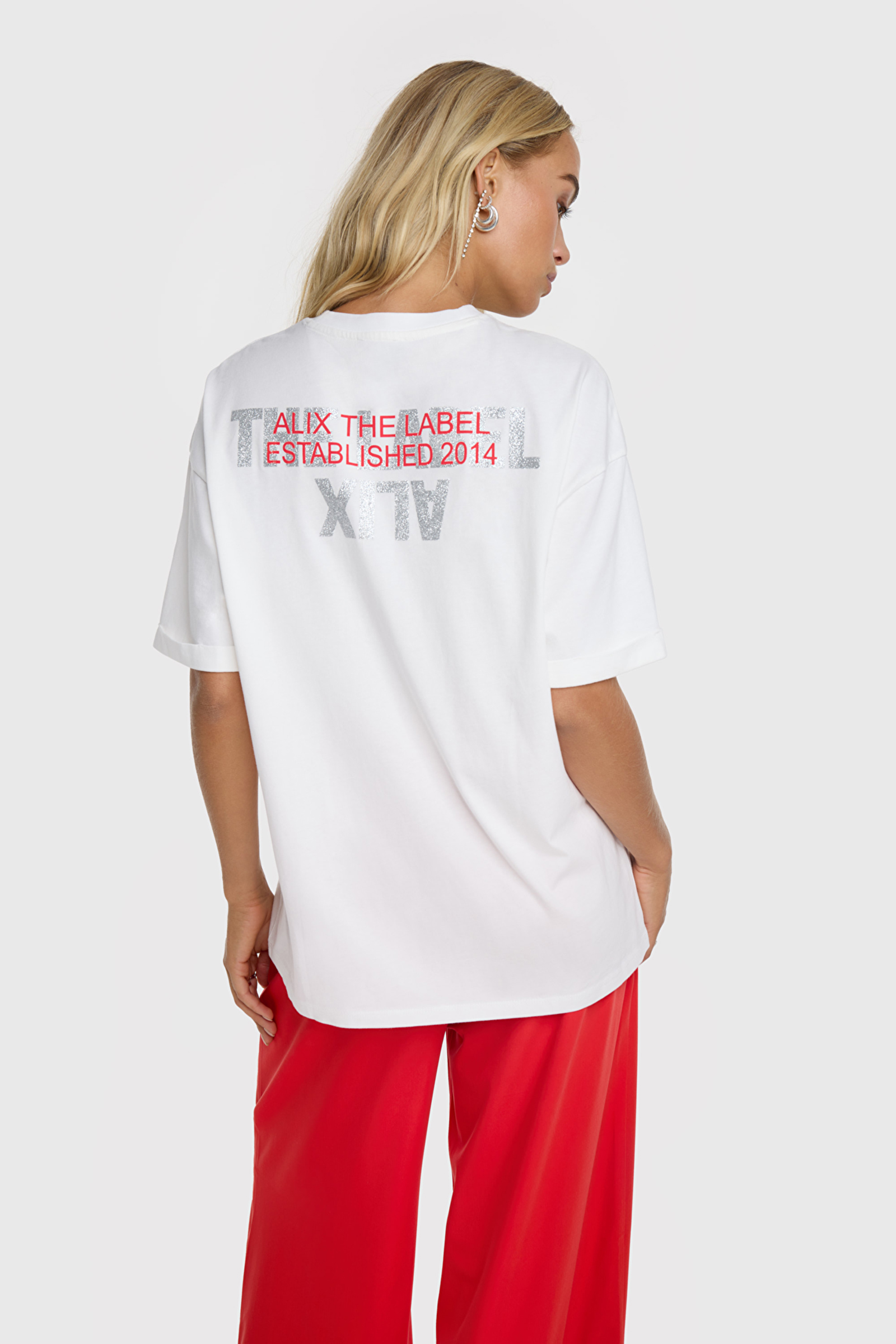 Alix the Label 00329018-1 Wit-1 3