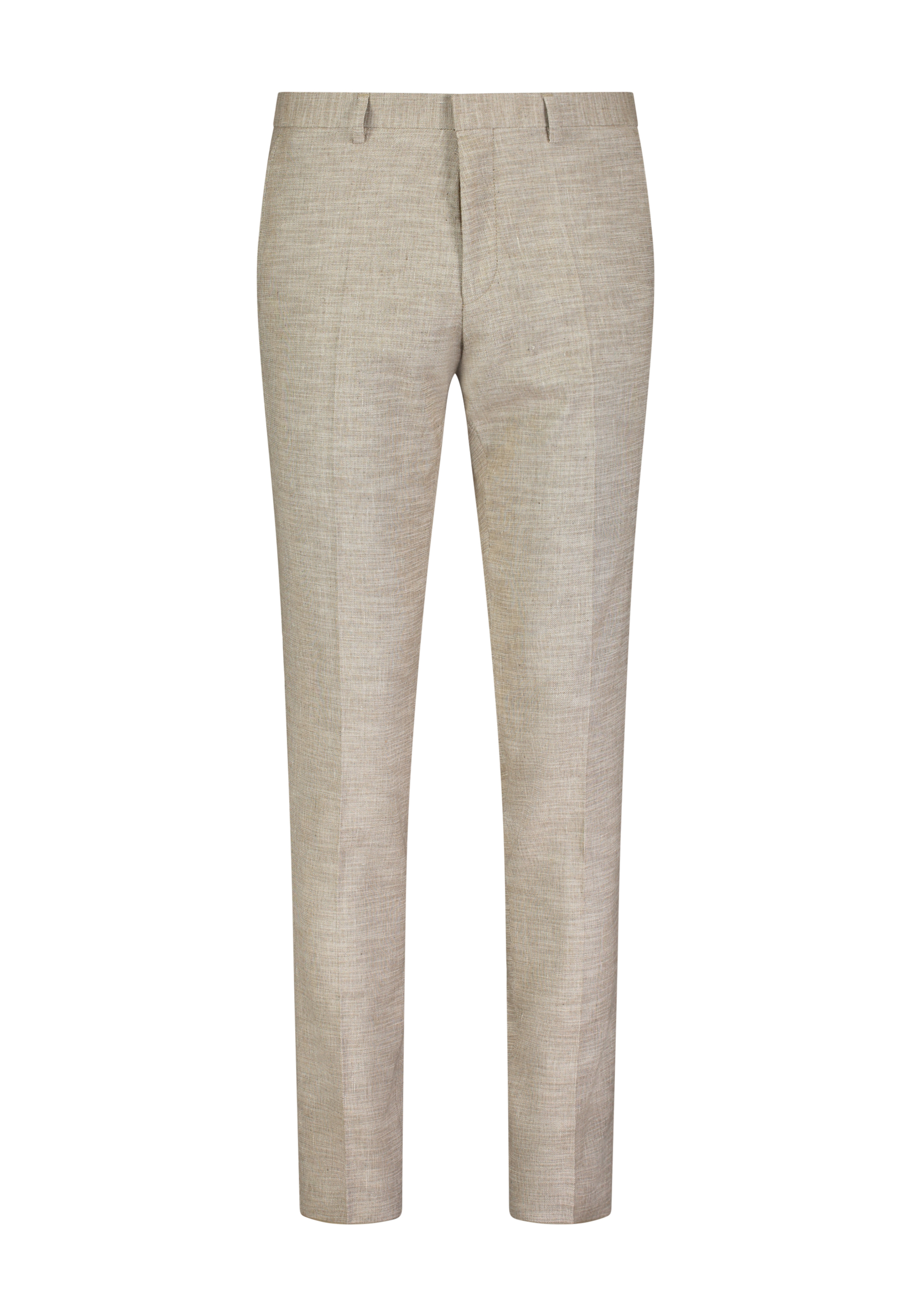 Roy Robson HOSE 21181158900 bruin/beige-1 1