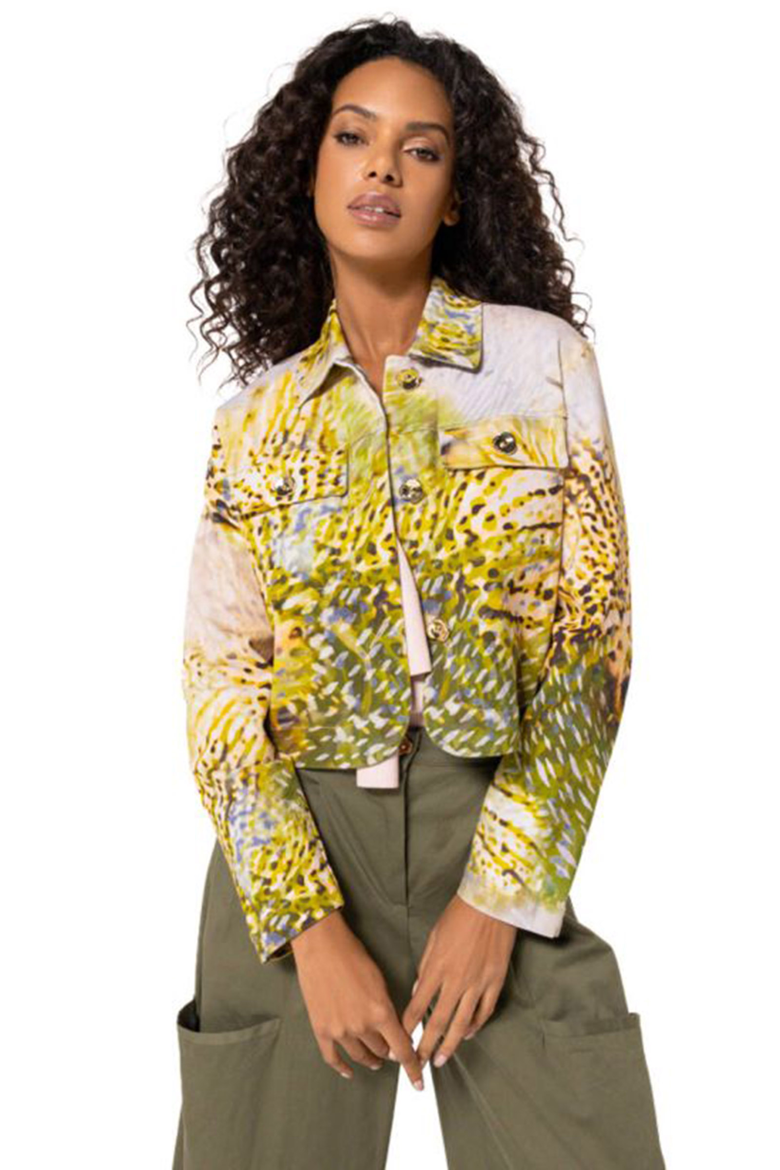 Dames blazer diversen