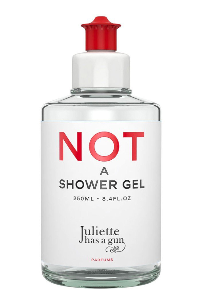 Juliette has a Gun Parfumerie dames showergel Not a Showergel 250ml Diversen-4 1