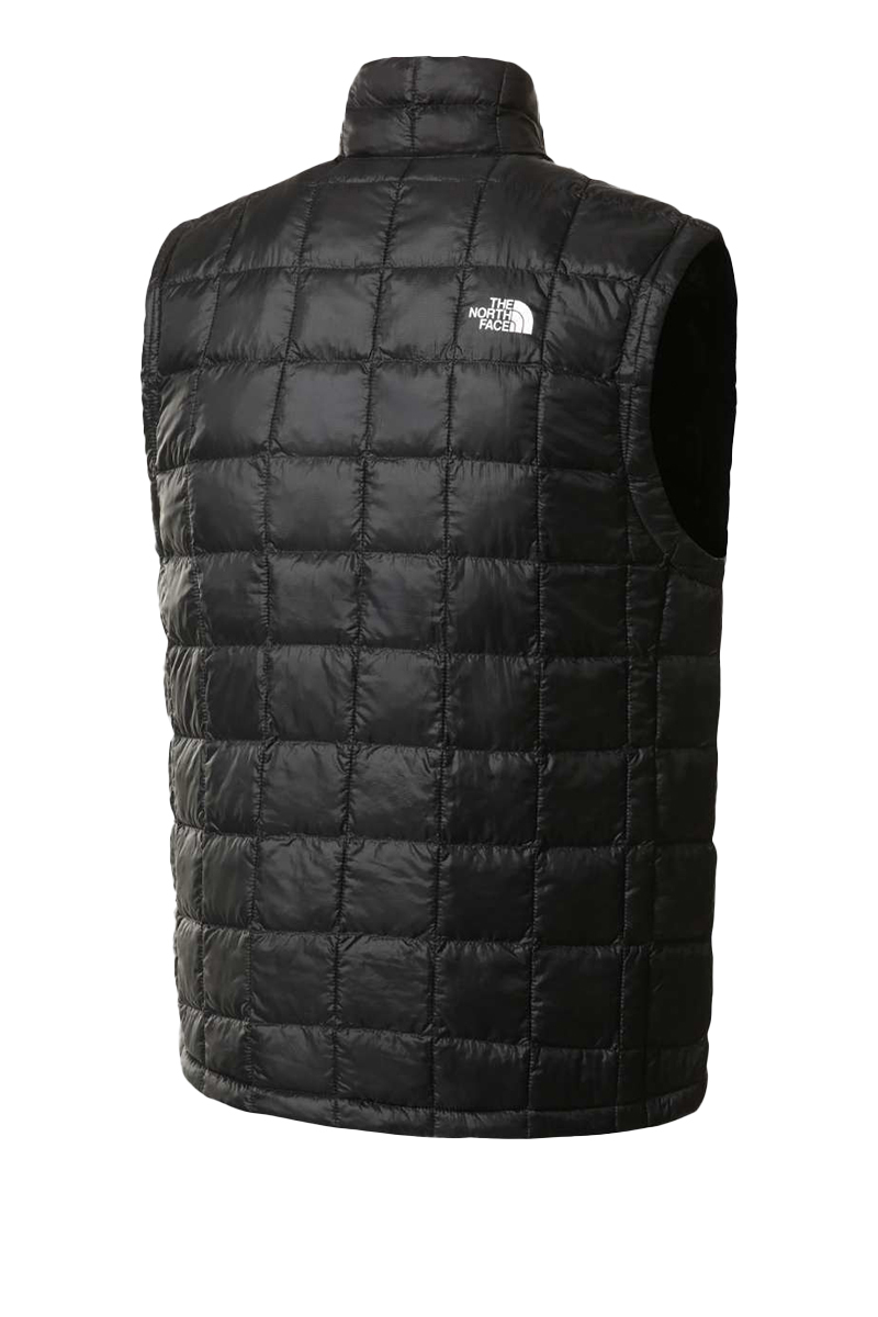 The North Face MEN'S THERMOBALL ECO VEST 2.0 Zwart-1 2