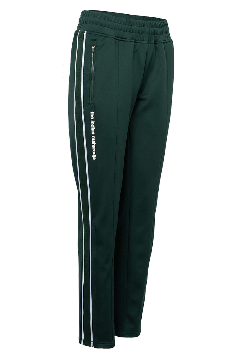 The Indian Maharadja Jaipur Women Performance Pant Groen-1 2