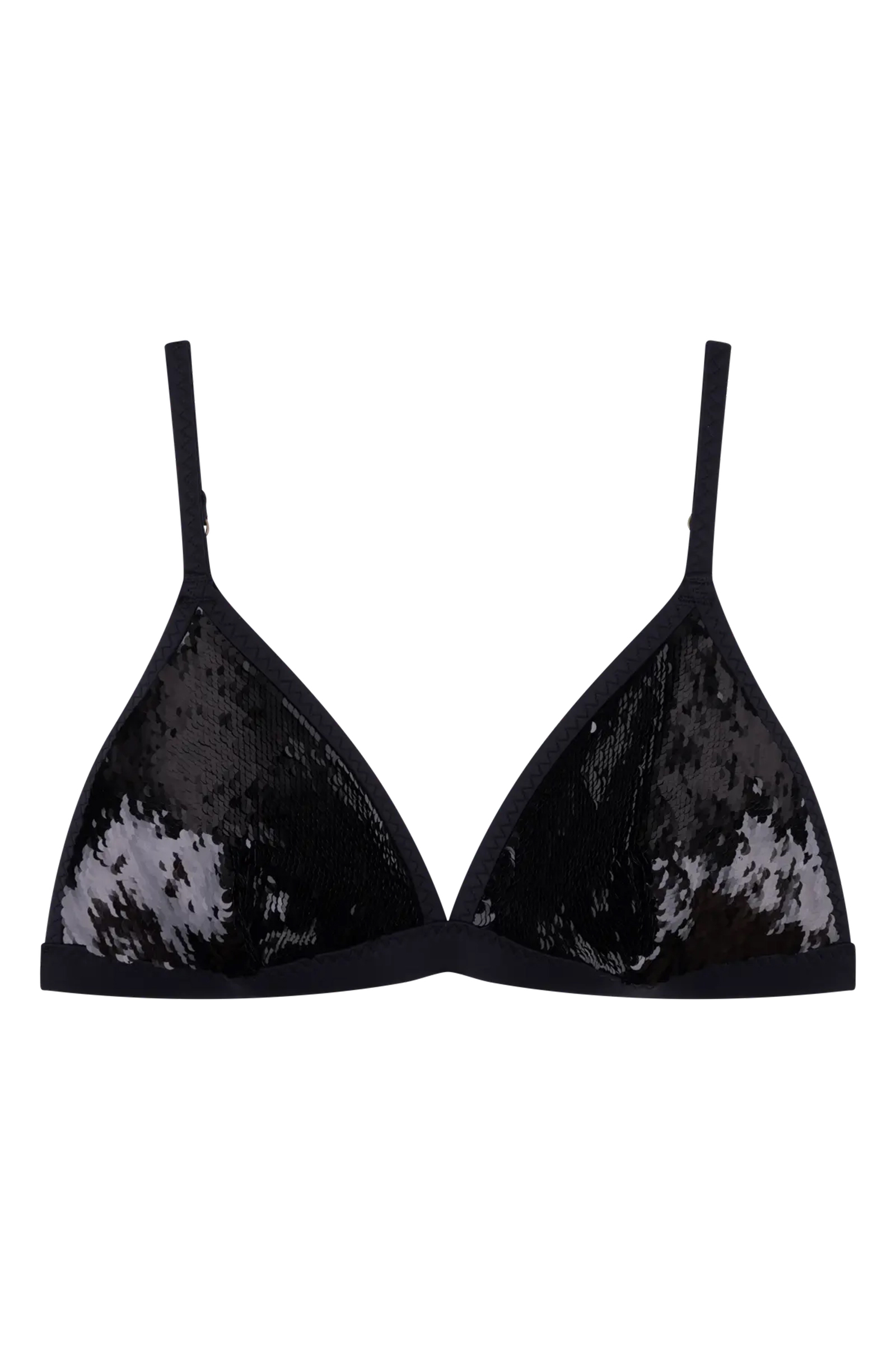 Lingerie dames bh zwart
