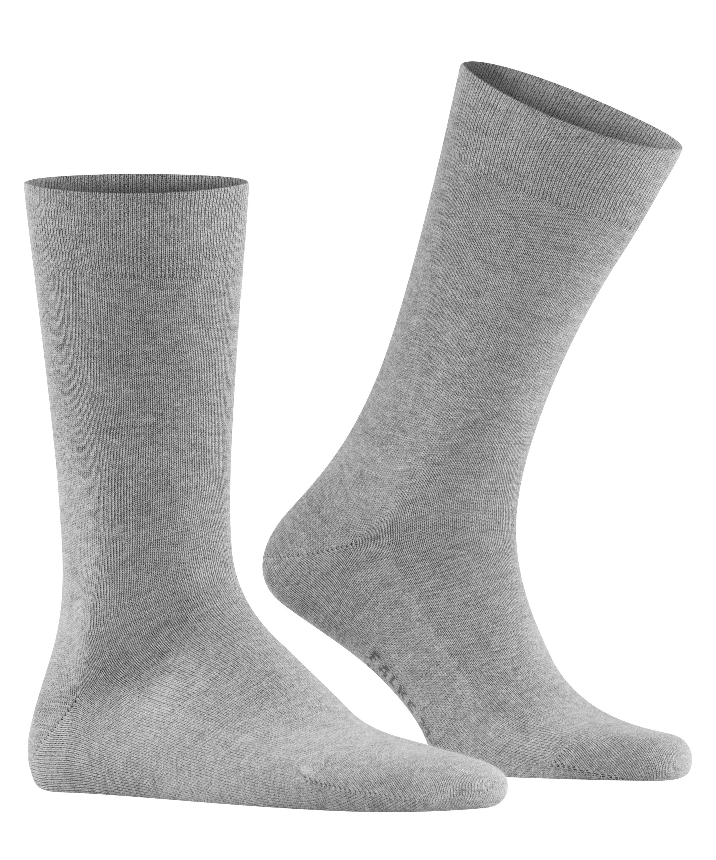 Falke Sen. London SO 00166501 Grijs-1 3