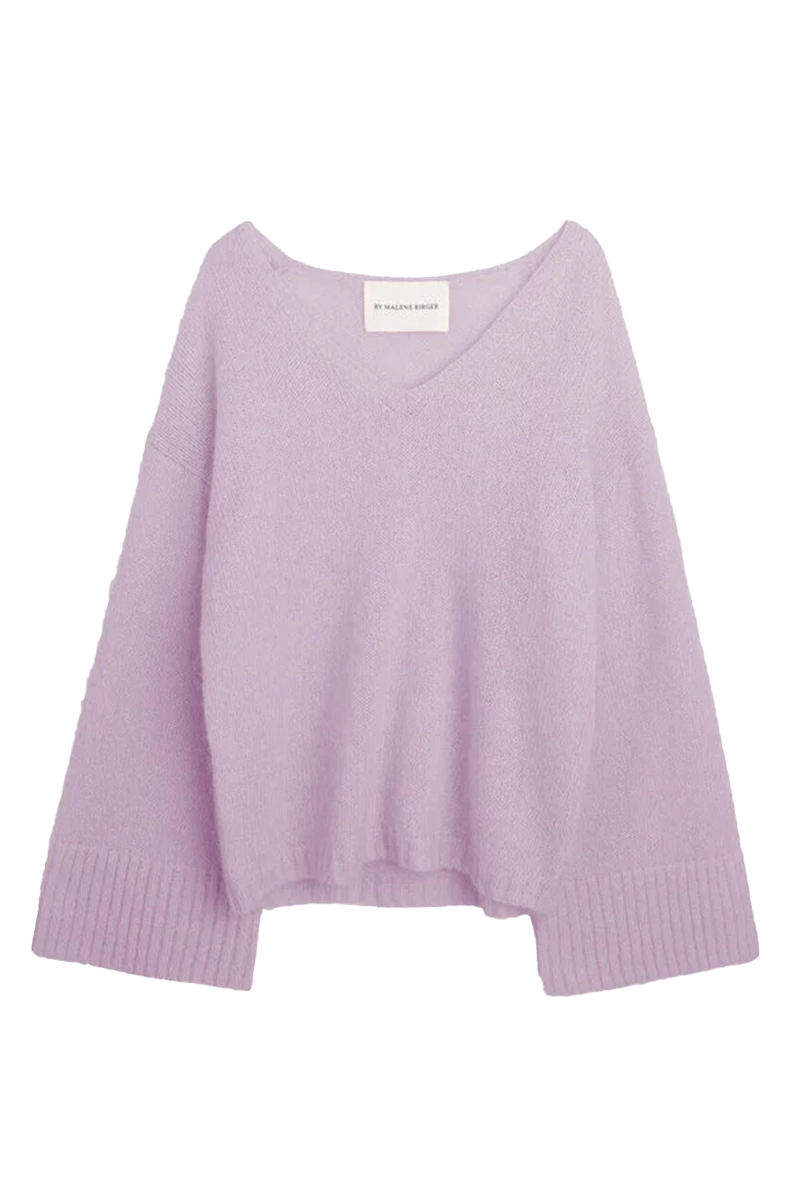 By Malene Birger cimone Paars-1 1