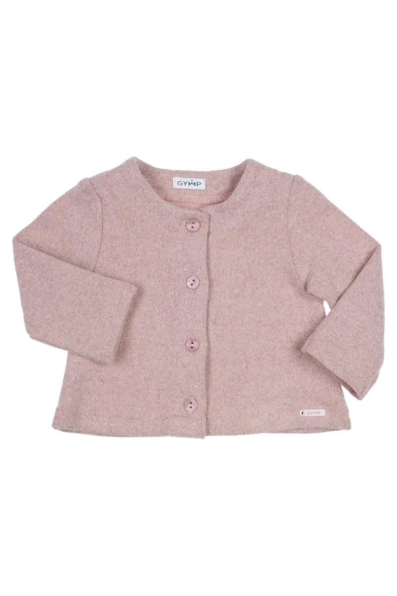 Gymp cardigan lucia Rose-1 1