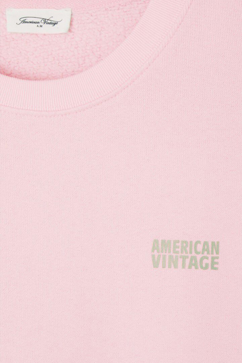 American Vintage 00308889-75 Rose-1 2