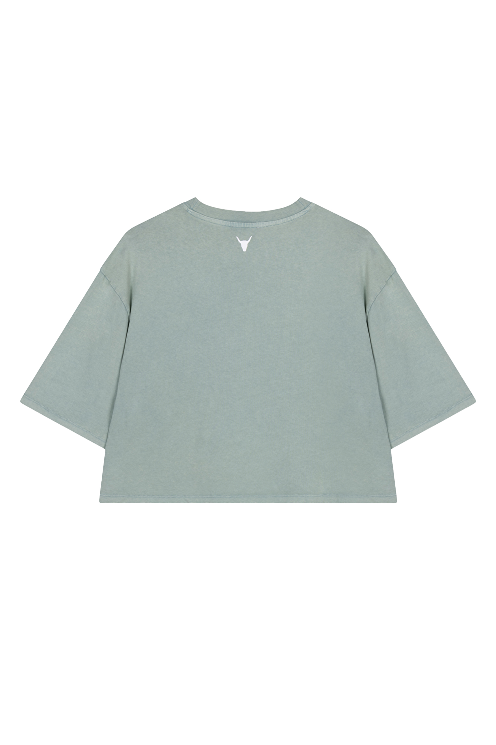 Alix the Label 00329021-40 Groen-1 3