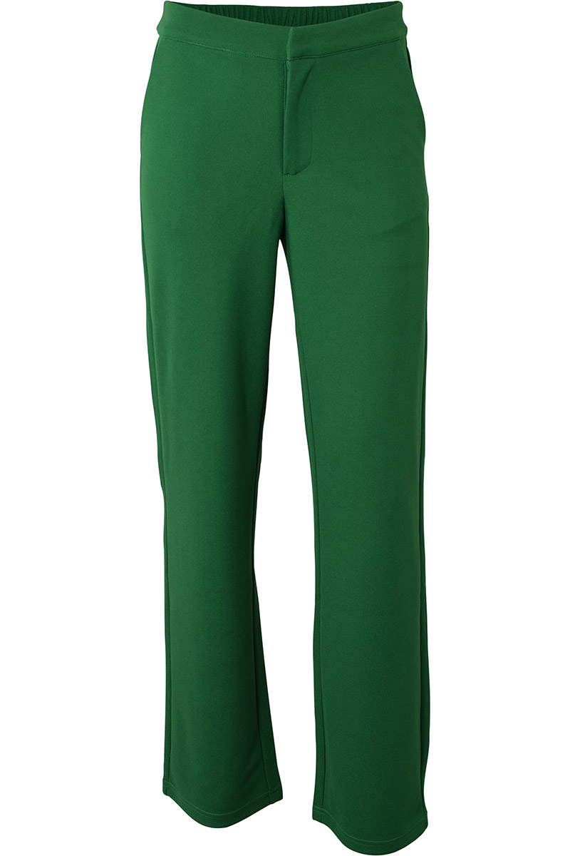 Moodstreet Meisjes jas Groen-1 1