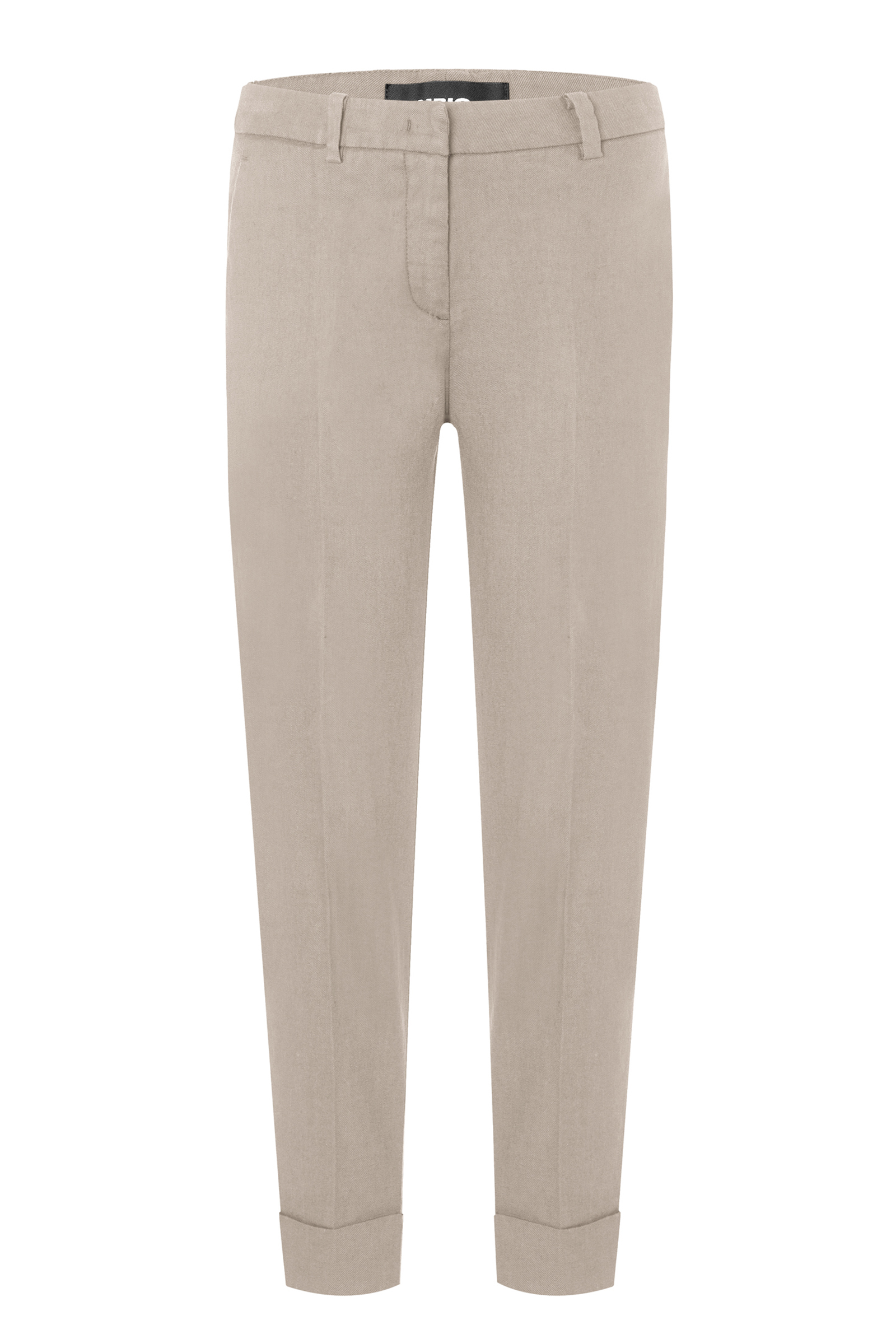 Dames broek wit