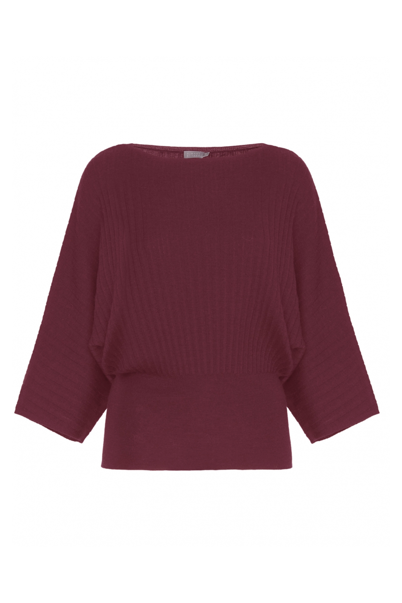 Dames trui rood