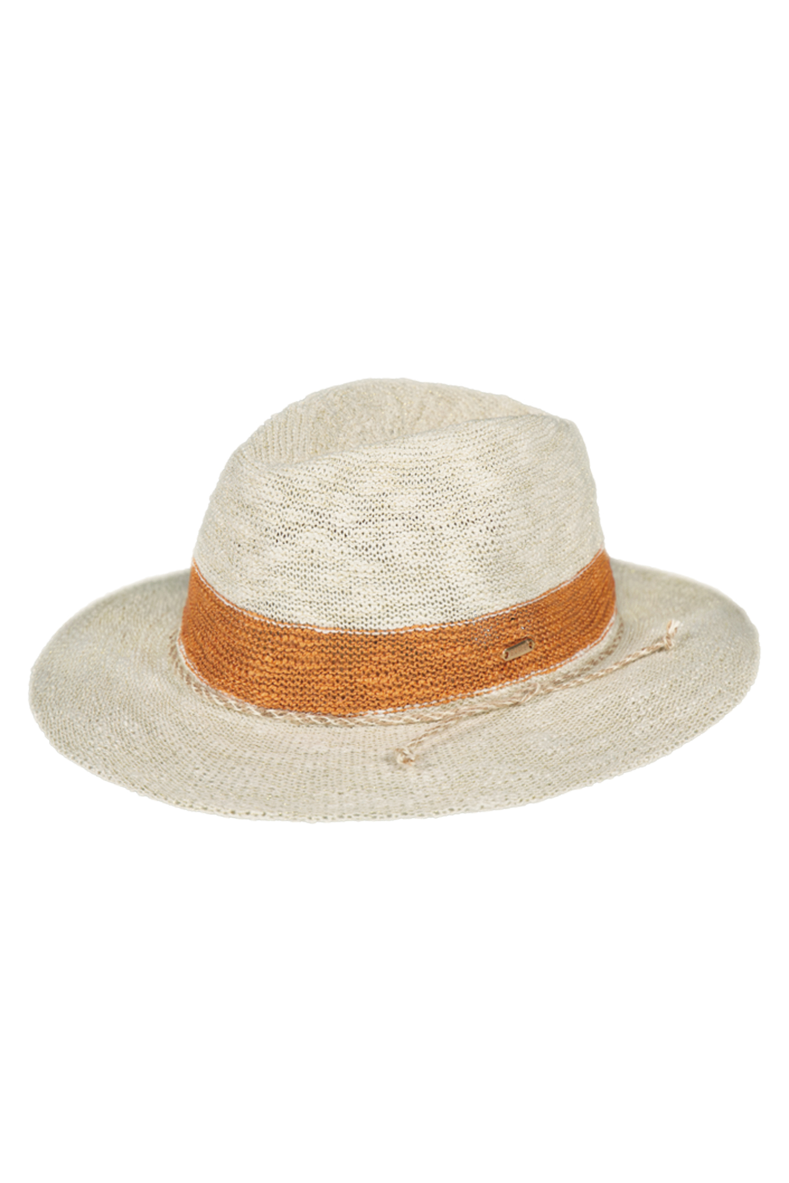 Barts Ponui Hat terra 1