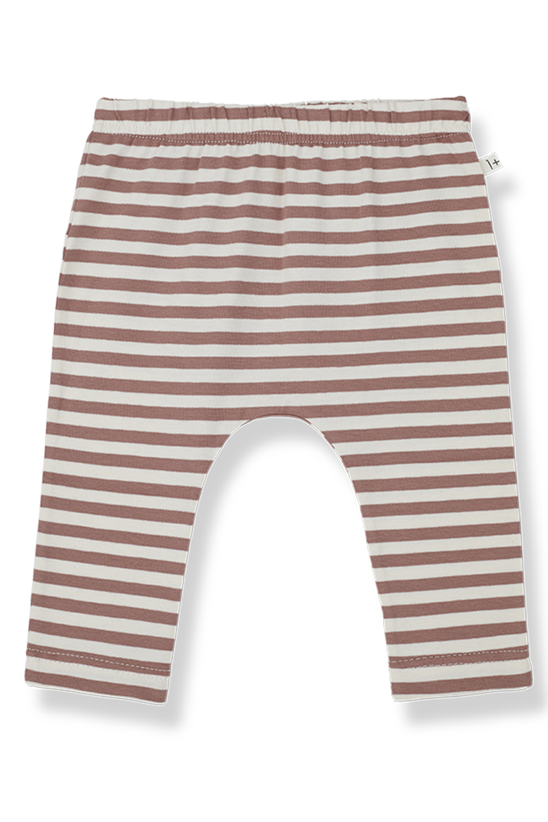 Baby broek rose