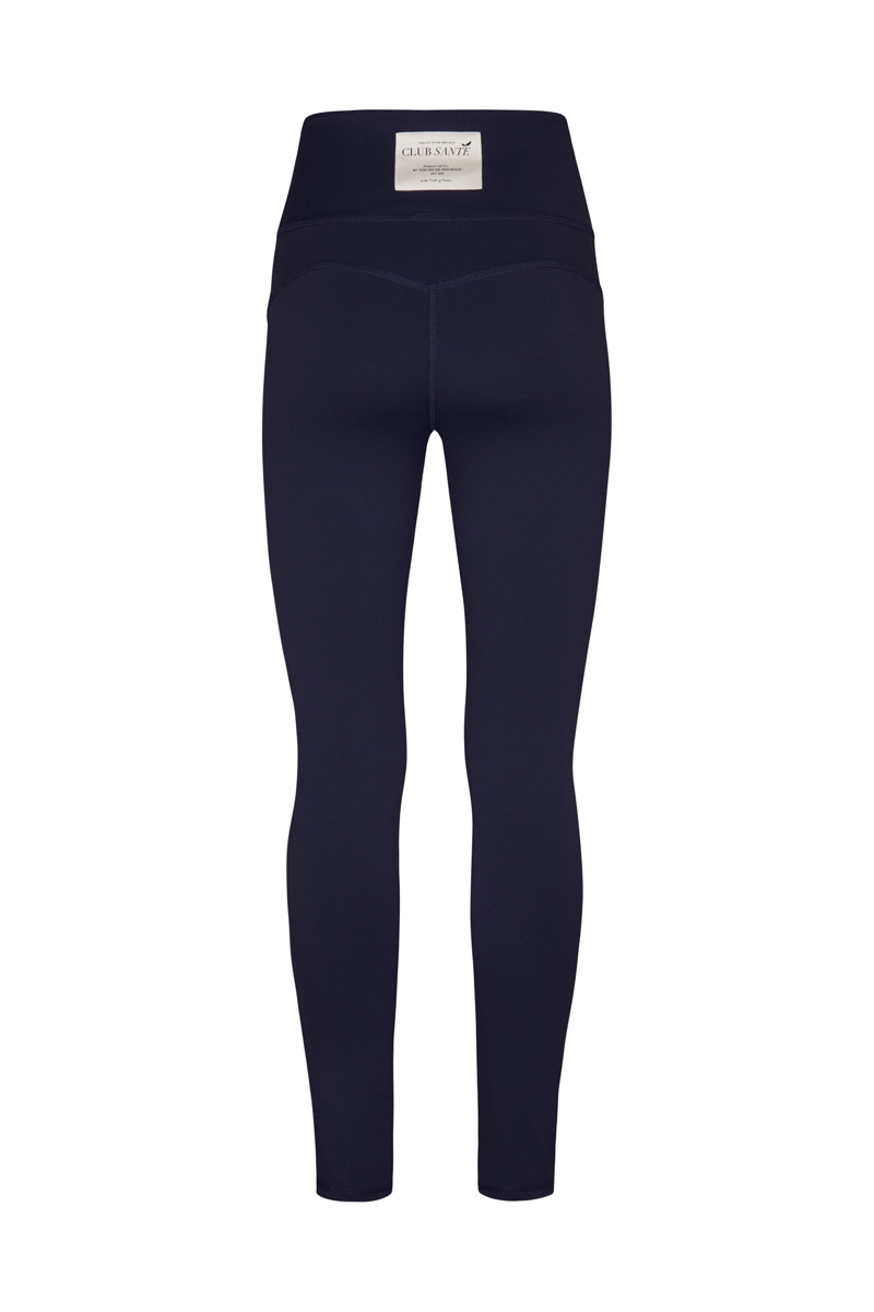 Sylvie Legging Navy