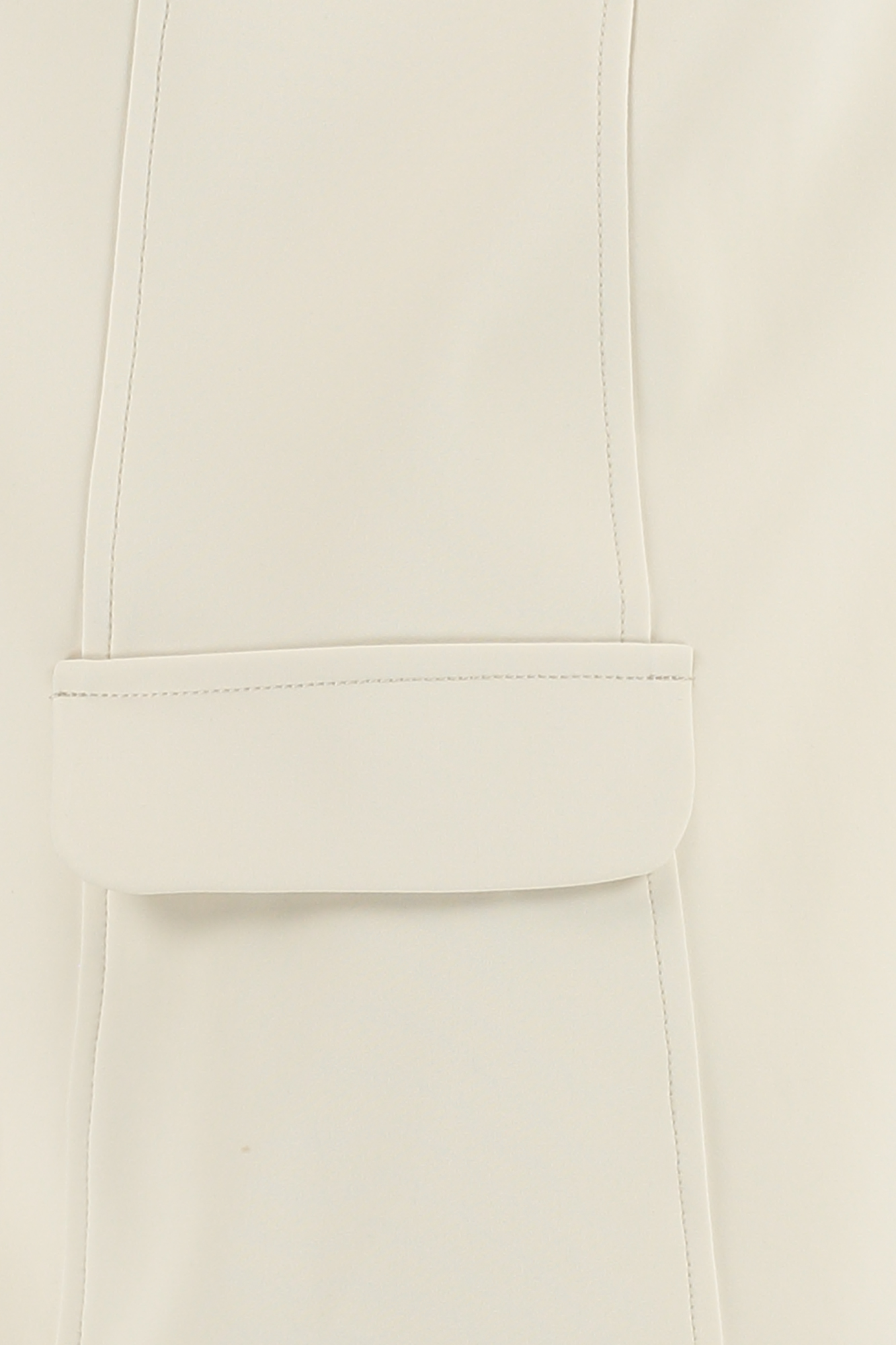 Studio Anneloes Bright bonded blazer Ecru-1 5