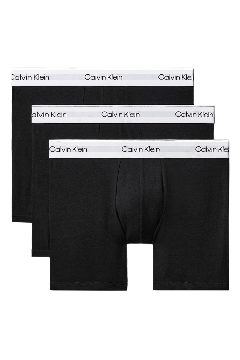 Calvin Klein 00331900-91 Zwart-2 1