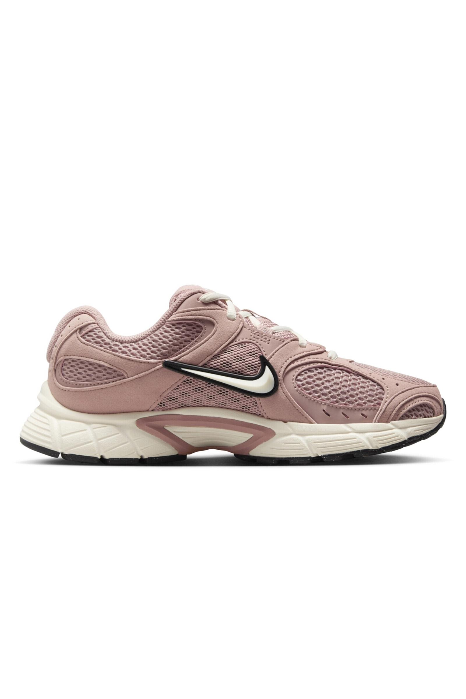 Casual sneaker d rood