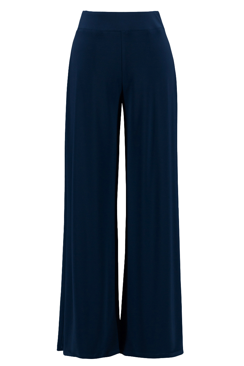 Joseph Ribkoff LDS Pant Blauw-1 1