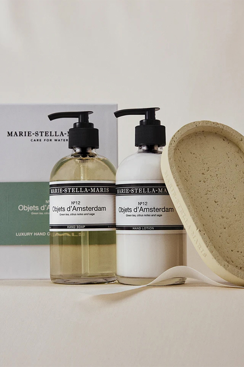 Parfumerie lichaam hand diversen