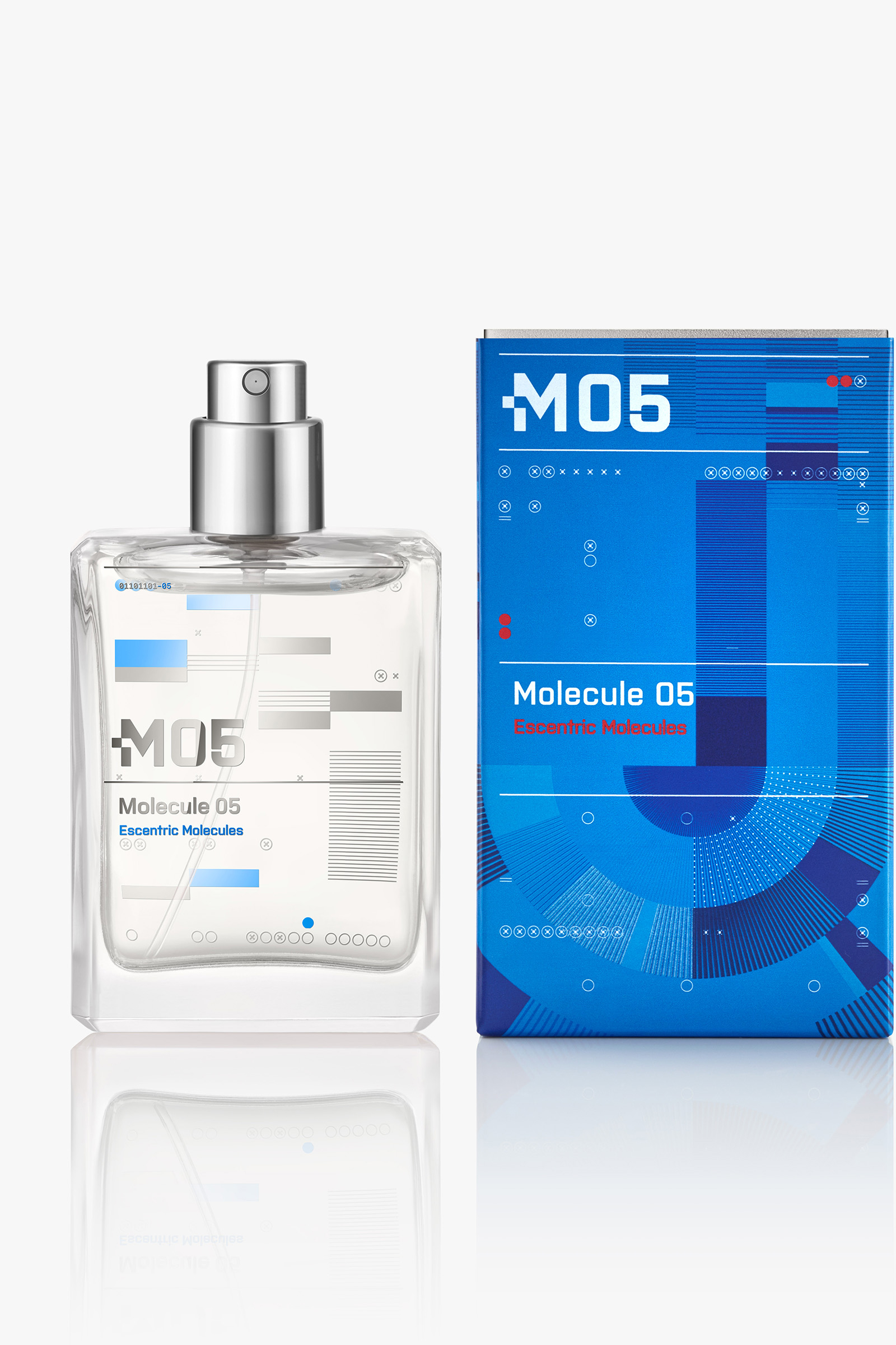 Parfumerie dames geuren diversen