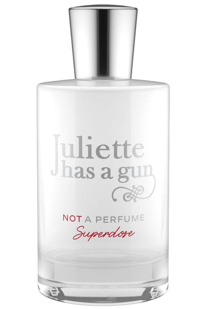 Parfumerie dames geuren diversen