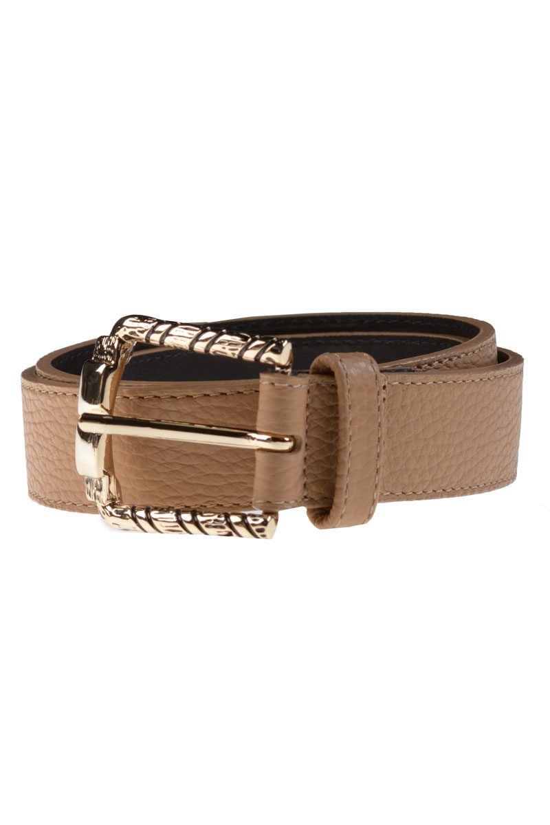 H.A.N. Reine Bruin/Beige-1 1
