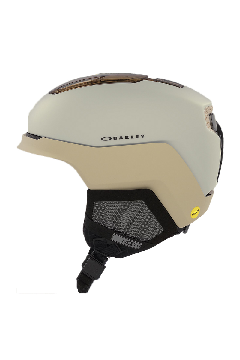 Oakley MOD5 Grijs-1 2