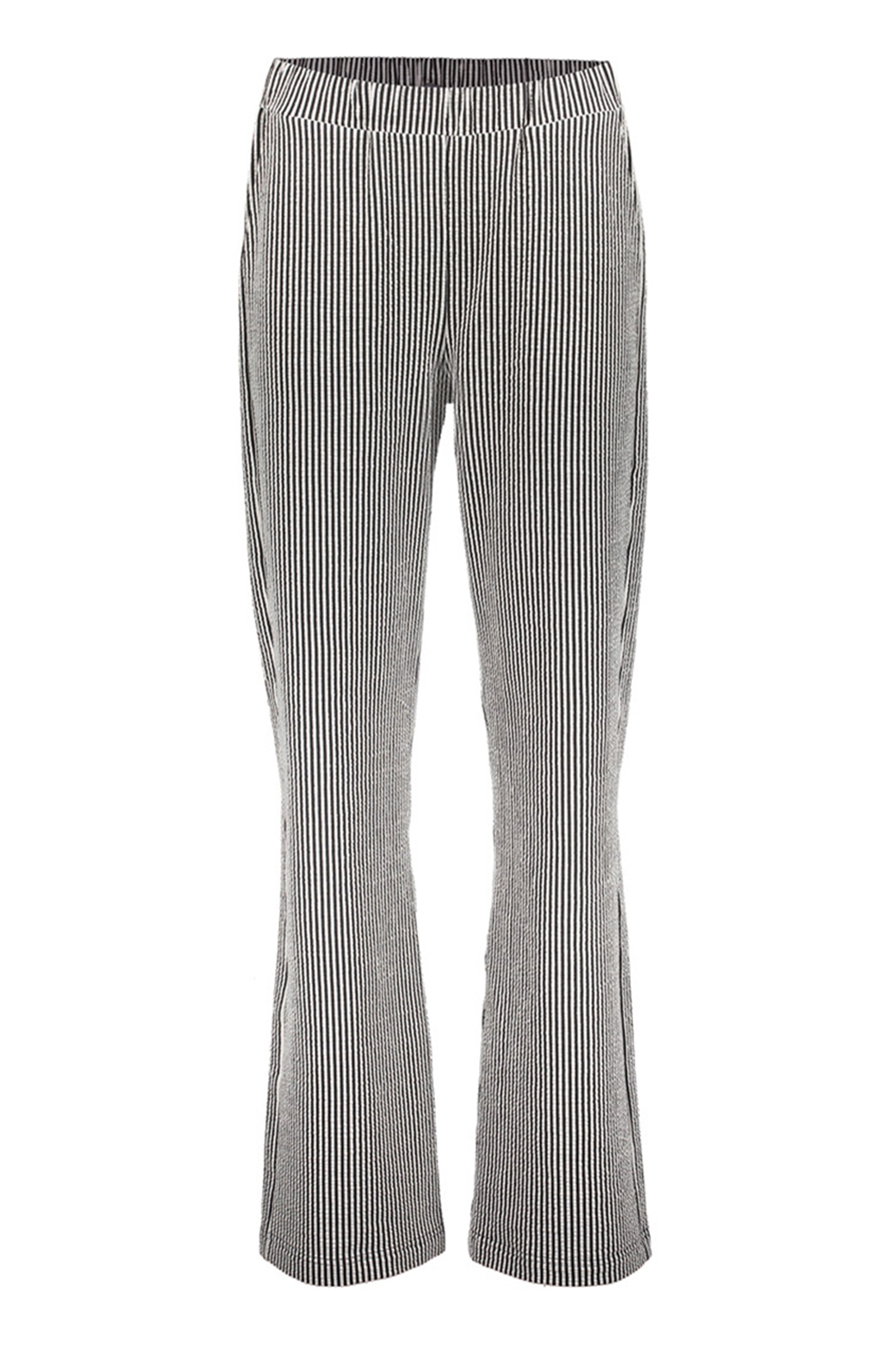 Dames broek zwart
