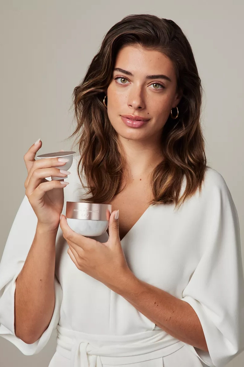 Rituals Namaste Glow Anti-Ageing Night Cream Refill Diversen-4 4