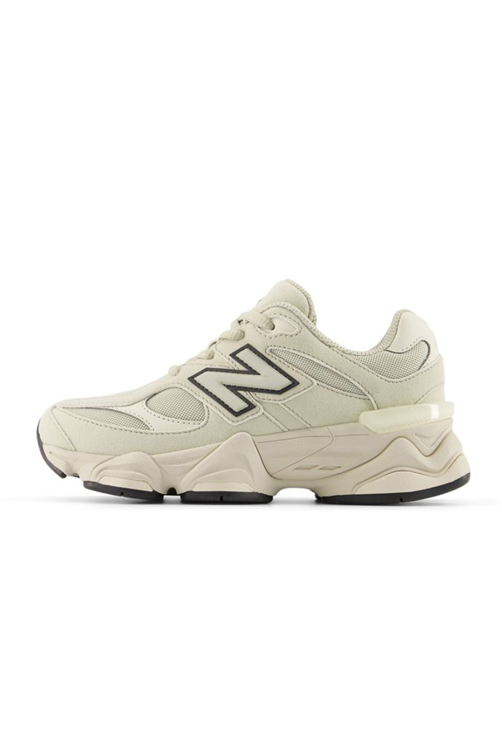 Casual sneaker j bruin