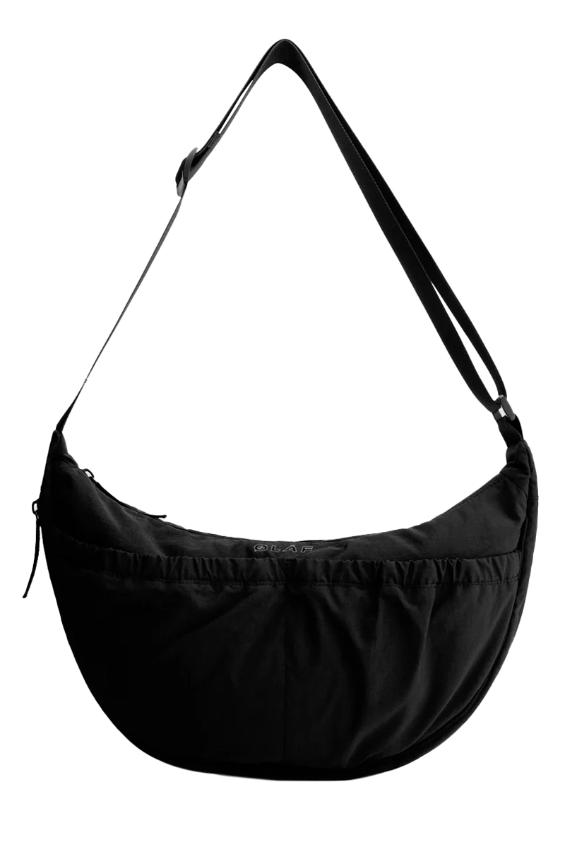 Dames tas zwart