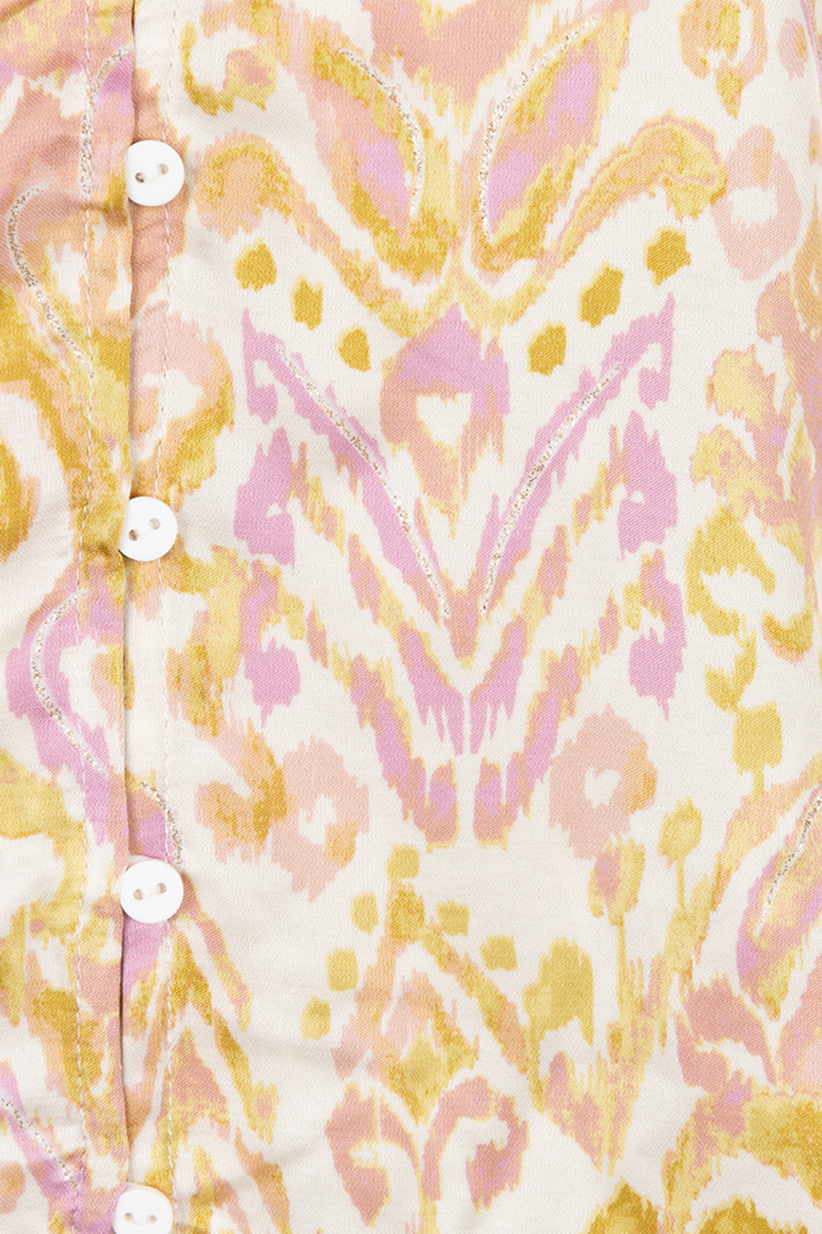 Esqualo Blouse Solar Rose-1 2