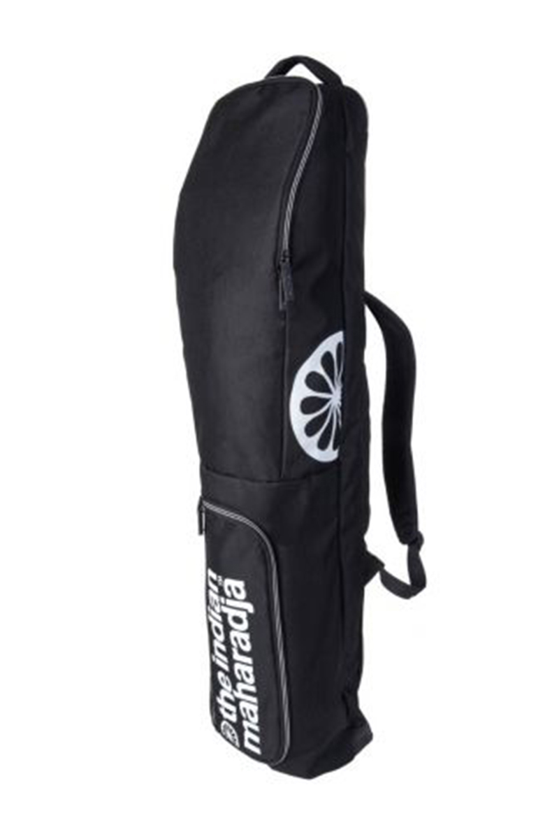 The Indian Maharadja Stick bag CMX Zwart-1 1