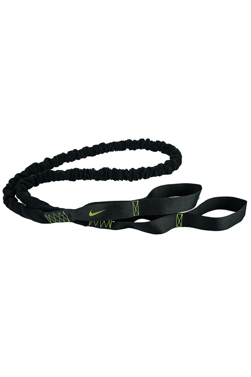 Fitness overige kleding acc zwart