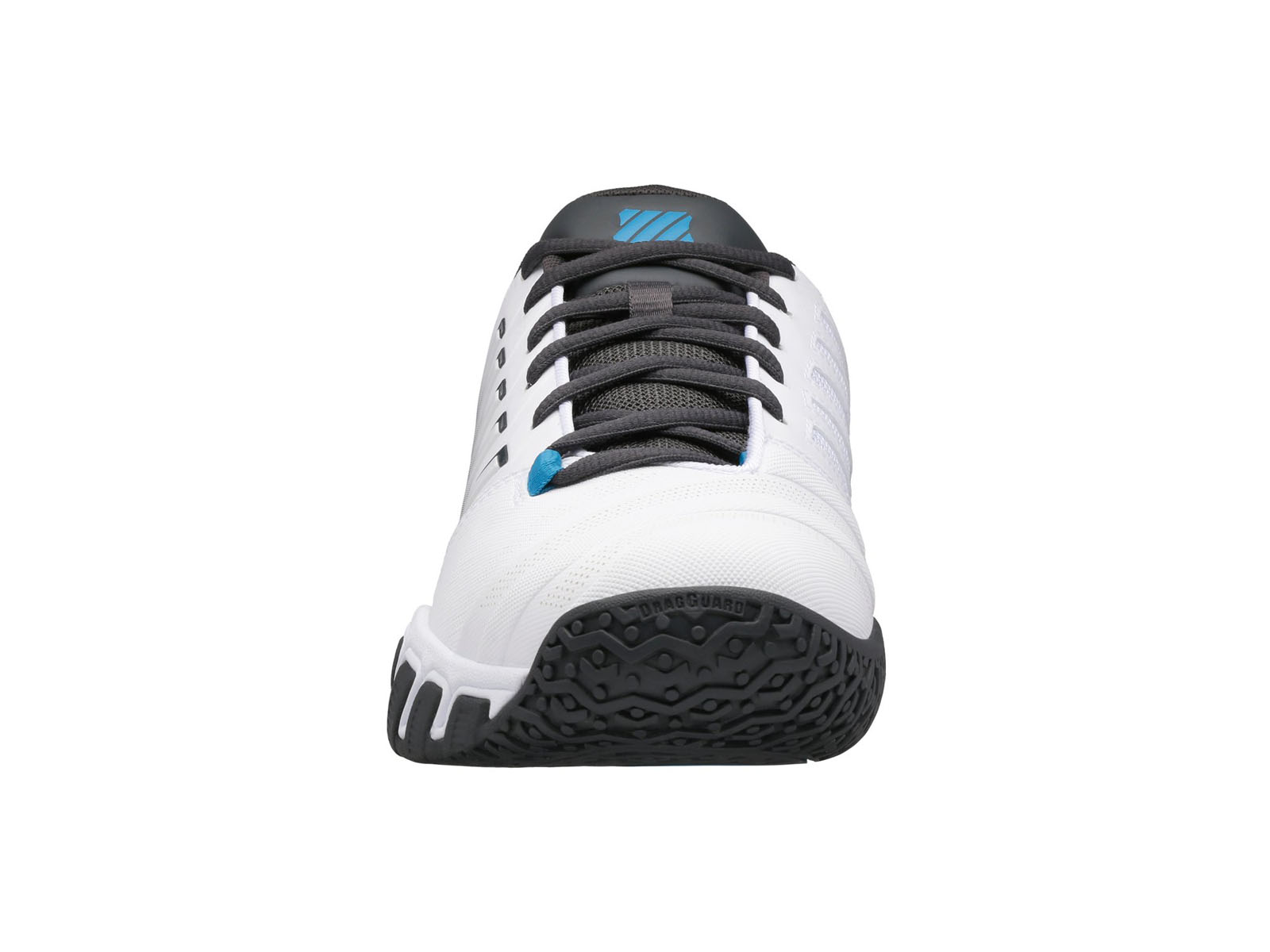 K-Swiss BIGSHOT LIGHT 4 OMNI Wit-1 4