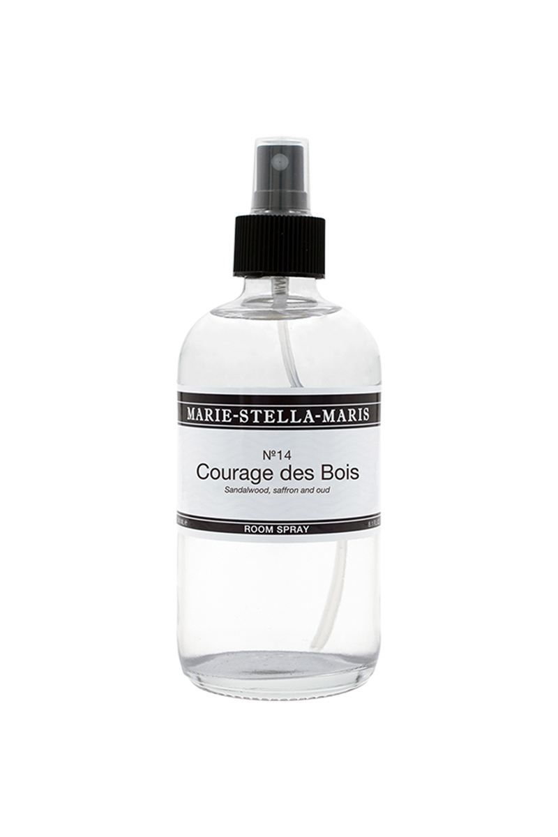 Marie Stella Maris Courage des Bois Diversen-4 1