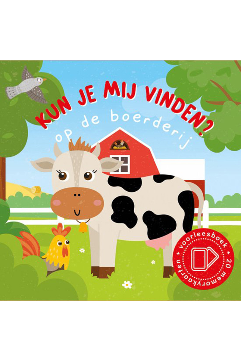 Kinder boeken diversen
