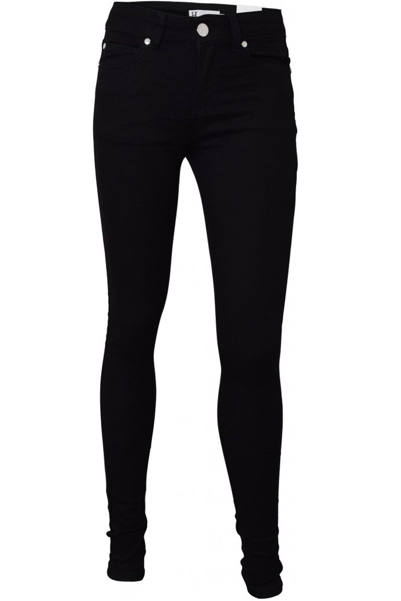 HOUNd Tube jeans Blauw-1 1