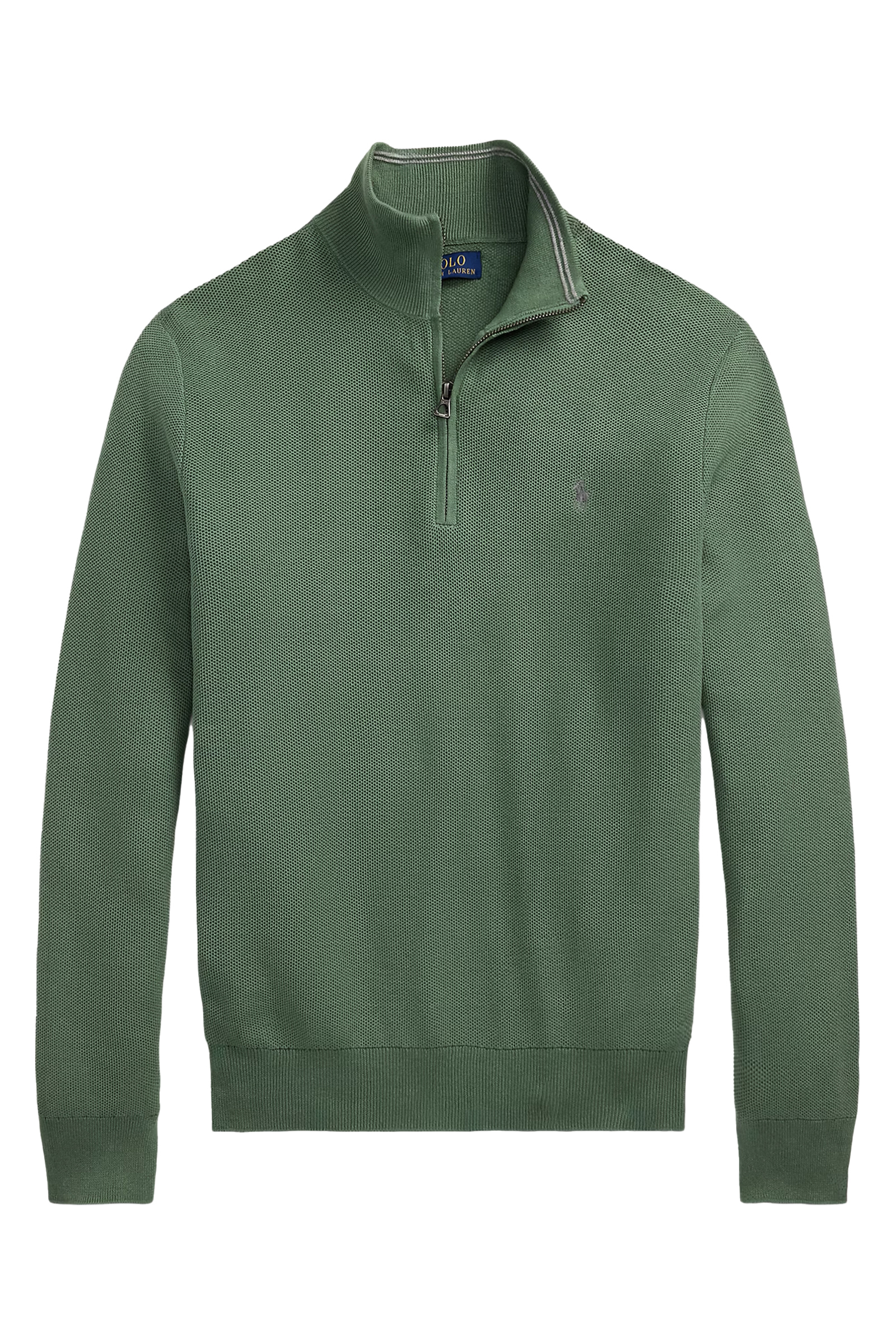 Polo Ralph Lauren 32/2 COTTON Groen-1 1