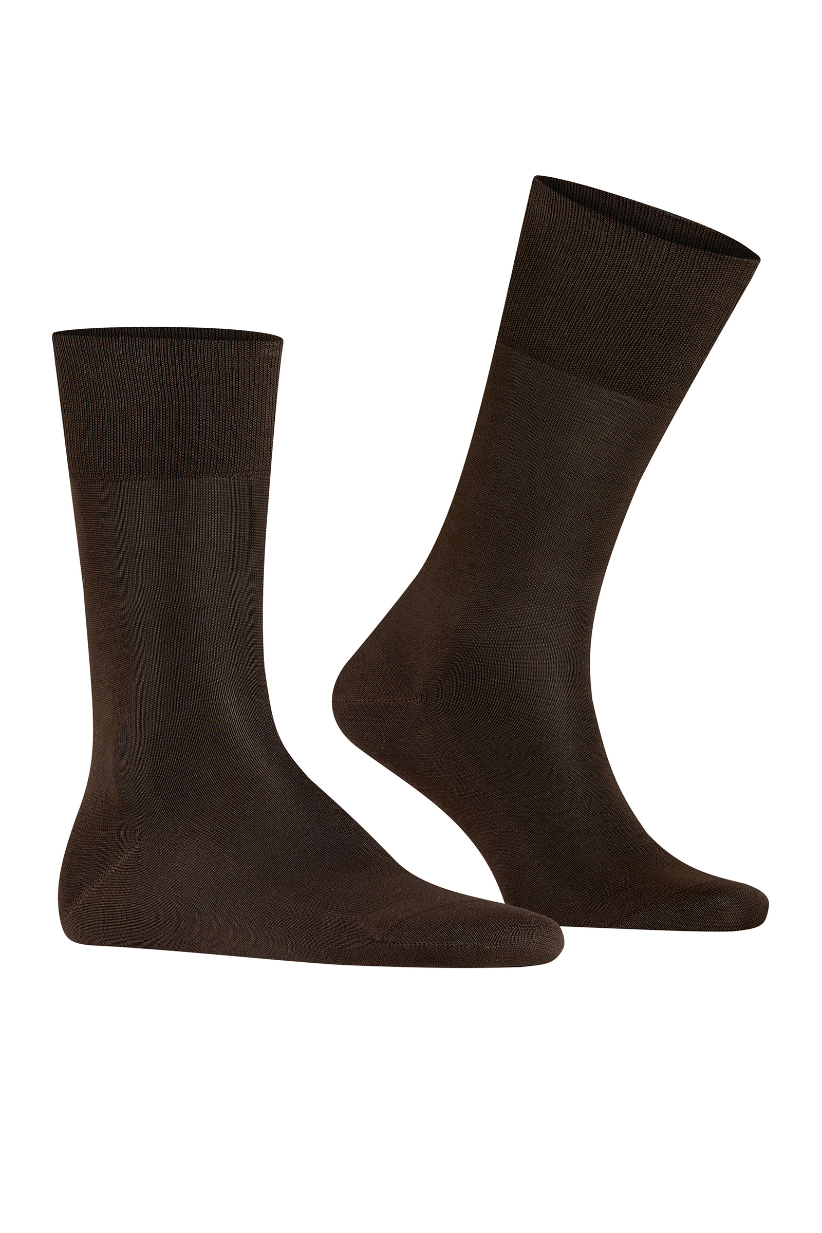 Falke FALKE Tiago Herren bruin/beige-1 3